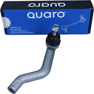 QUARO QS0559/HQ - Stūres šķērsstiepņa uzgalis onlydrive.pro