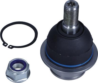 QUARO QS0505/HQ - Ball Joint onlydrive.pro