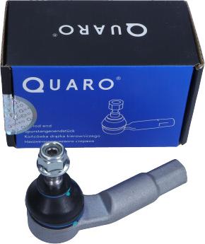 QUARO QS0660/HQ - Tie Rod End onlydrive.pro