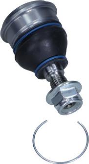 QUARO QS0040/HQ - Ball Joint onlydrive.pro