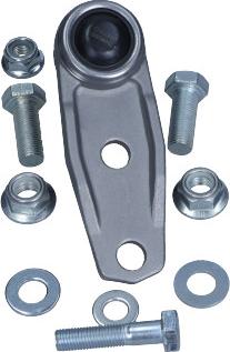 QUARO QS0194/HQ - Ball Joint onlydrive.pro