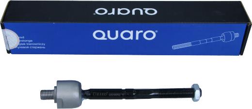 QUARO QS0190/HQ - Inner Tie Rod, Axle Joint onlydrive.pro