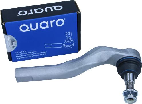 QUARO QS0169/HQ - Tie Rod End onlydrive.pro