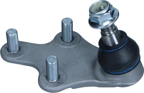 QUARO QS0111/HQ - Ball Joint onlydrive.pro