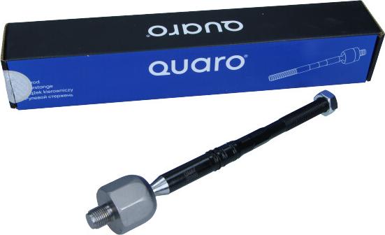 QUARO QS0134/HQ - Inner Tie Rod, Axle Joint onlydrive.pro