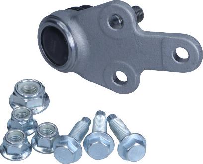 QUARO QS0856/HQ - Ball Joint onlydrive.pro