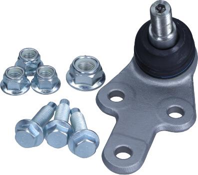 QUARO QS0856/HQ - Ball Joint onlydrive.pro