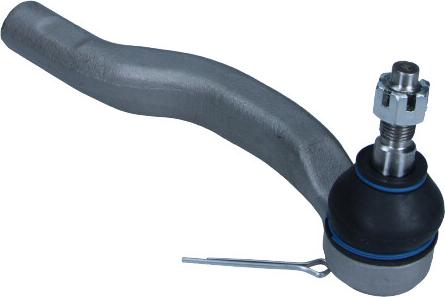 QUARO QS0851/HQ - Tie Rod End onlydrive.pro