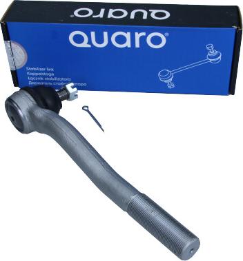 QUARO QS0398/HQ - Tie Rod End onlydrive.pro