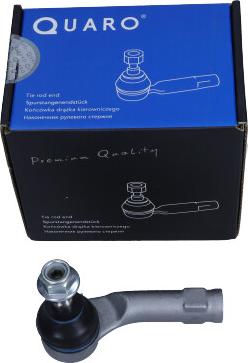 QUARO QS0320/HQ - Tie Rod End onlydrive.pro