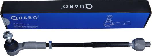 QUARO QS0241/HQ - Tie Rod onlydrive.pro