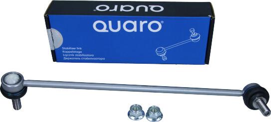 QUARO QS0261/HQ - Tanko, kallistuksenvaimennin onlydrive.pro