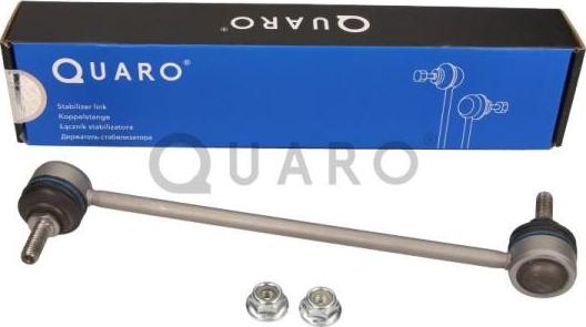 QUARO QS0281/HQ - Rod / Strut, stabiliser onlydrive.pro