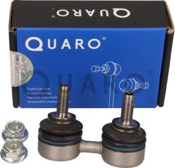 QUARO QS1929/HQ - Sway Bar, suspension onlydrive.pro