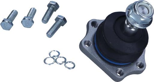 QUARO QS1621/HQ - Ball Joint onlydrive.pro