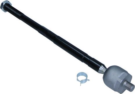 QUARO QS1066/HQ - Inner Tie Rod, Axle Joint onlydrive.pro