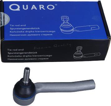 QUARO QS1004/HQ - Tie Rod End onlydrive.pro