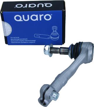 QUARO QS1018/HQ - Stūres šķērsstiepņa uzgalis onlydrive.pro