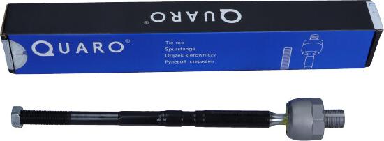 QUARO QS1891/HQ - Inner Tie Rod, Axle Joint onlydrive.pro