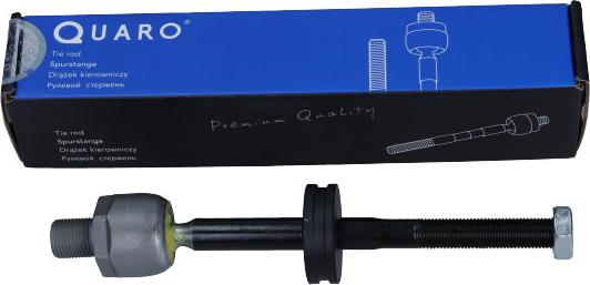 QUARO QS1892/HQ - Inner Tie Rod, Axle Joint onlydrive.pro