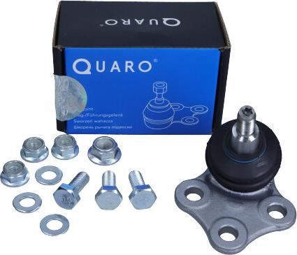 QUARO QS1840/HQ - Balst / Virzošais šarnīrs onlydrive.pro