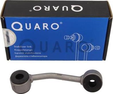 QUARO QS1875/HQ - Tanko, kallistuksenvaimennin onlydrive.pro