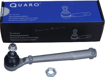QUARO QS1367/HQ - Tie Rod End onlydrive.pro