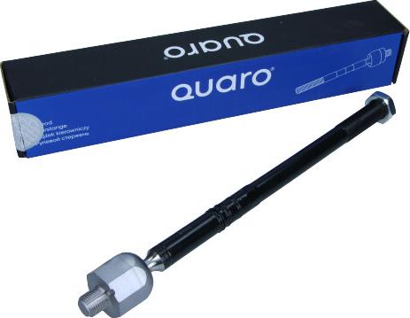 QUARO QS1212/HQ - Осевой шарнир, рулевая тяга onlydrive.pro