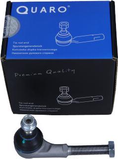 QUARO QS1224/HQ - Tie Rod End onlydrive.pro