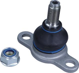 QUARO QS1703/HQ - Ball Joint onlydrive.pro