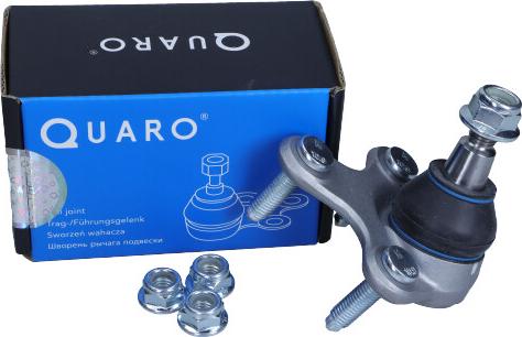 QUARO QS8910/HQ - Ball Joint onlydrive.pro