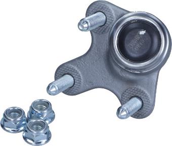 QUARO QS8910/HQ - Ball Joint onlydrive.pro