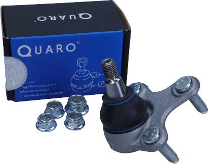 QUARO QS8911/HQ - Ball Joint onlydrive.pro