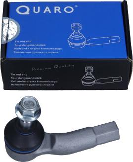 QUARO QS8932/HQ - Tie Rod End onlydrive.pro