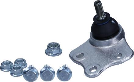 QUARO QS8474/HQ - Ball Joint onlydrive.pro