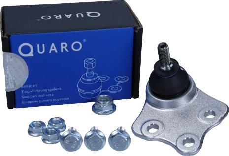 QUARO QS8474/HQ - Ball Joint onlydrive.pro