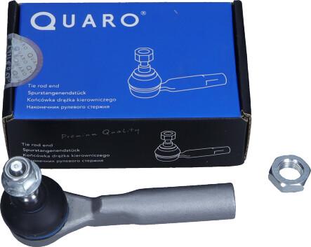 QUARO QS8529/HQ - Tie Rod End onlydrive.pro