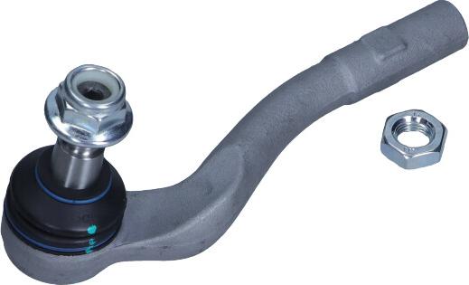 QUARO QS8618/HQ - Tie Rod End onlydrive.pro