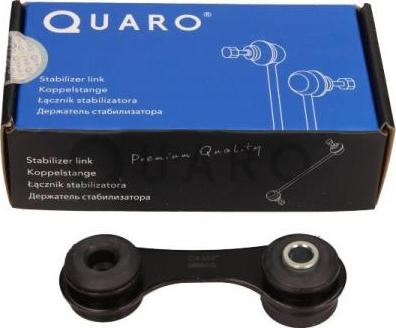 QUARO QS8004/HQ - Šarnyro stabilizatorius onlydrive.pro