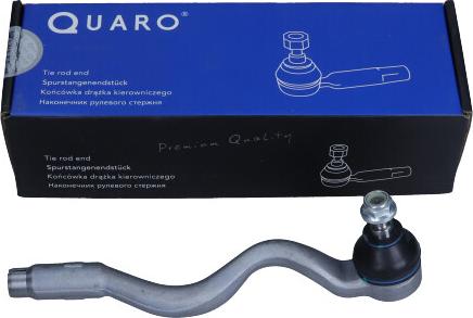 QUARO QS8176/HQ - Tie Rod End onlydrive.pro