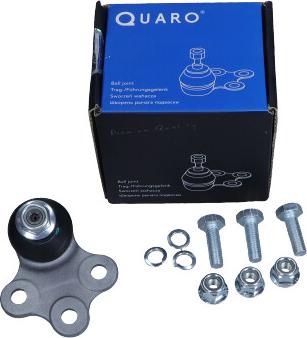 QUARO QS8840/HQ - Ball Joint onlydrive.pro