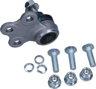 QUARO QS8840/HQ - Ball Joint onlydrive.pro