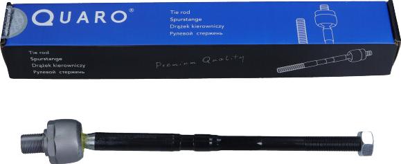 QUARO QS8302/HQ - Inner Tie Rod, Axle Joint onlydrive.pro