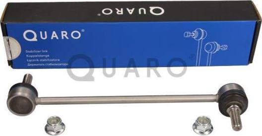 QUARO QS8283/HQ - Stiepnis / Atsaite, Stabilizators onlydrive.pro