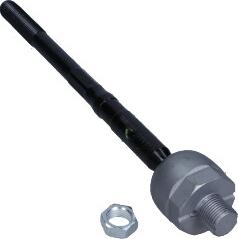 QUARO QS8238/HQ - Inner Tie Rod, Axle Joint onlydrive.pro