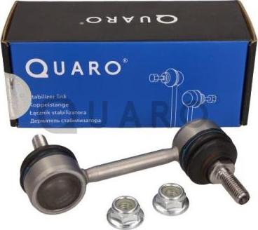 QUARO QS8799/HQ - Тяга / стойка, стабилизатор onlydrive.pro