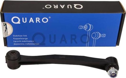 QUARO QS8755 - Tanko, kallistuksenvaimennin onlydrive.pro