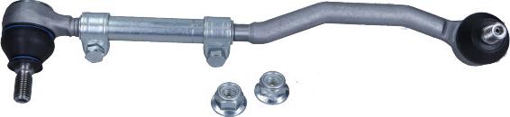 QUARO QS8782/HQ - Tie Rod onlydrive.pro