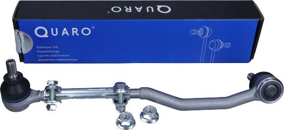 QUARO QS8782/HQ - Tie Rod onlydrive.pro