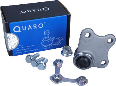 QUARO QS8724/HQ - Atramos / vairo trauklė onlydrive.pro